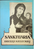 Sanktuaria Diecezji Kieleckiej