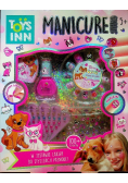 Manicure Studio Pets STnux