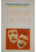 Emocje i myśli