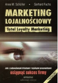 Marketing lojalnościowy jak z zadowolonymi klientami i lojalnymi pracownikami osiągnąć sukces firmy