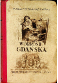 W obronie Gdańska 1925 r.
