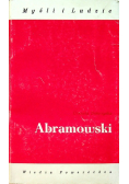 Abramowski