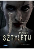 Dzieci sztyletu