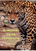 Krakowski ogród zoologiczny Przewodnik