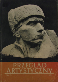 Przegląd artystyczny nr 5