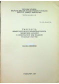 Ewakuacja niemieckich władz administracyjnych i niemieckiej ludności z okupowanych ziem polskich w latach 1944 1945