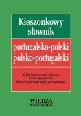 Kieszonkowy słownik portugalsko-polski, polsko...