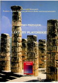 Lektury platońskie