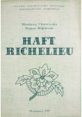 Haft Richelieu