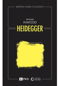 Krótki kurs filozofii. Heidegger