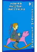 Pod różowym kasztanem