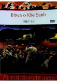 Wielkie bitwy historii  Bitwa o Khe Sanh 1967 - 68