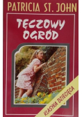 Tęczowy ogród