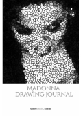 Iconic Madonna drawing Journal Sir Michael Huhn Designer  edition