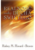 Realność osoby Ducha Świętego