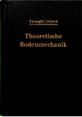 Theoretische Bodenmechanik