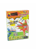 Zestaw slime diy mały
