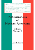 Naturalizations of Mexican Americans