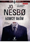 Łowcy głów. Audiobook