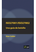 Iso27001/iso27002