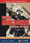 Benito Mussolini jakiego nie znamy AUDIOBOOK