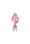 TY Mermaids Cora - różowa syrenka 27cm