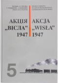 Akcja Wisła 1947