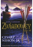 Zwiadowcy Tom 10 Cesarz Nihon Ja