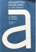 Gramatyka angielska w ćwiczeniach