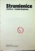 Strumienice Teoria i konstrukcja