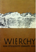 Wierchy rok 44