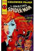 The amazing Spider - man Nr 9 / 1991