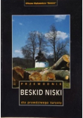 Beskid Niski Przewodnik dla prawdziwego turysty