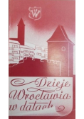 Dzieje Wrocławia w datach