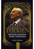 Tolkien Niezwykła biografia twórcy Śródziemia