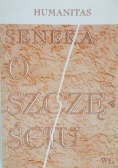 Seneka O szczęściu