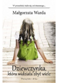 Dziewczynka która widziała zbyt wiele