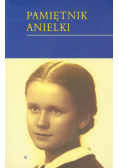 Pamiętnik Anielki