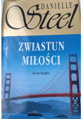Steel Danielle - Zwiastun miłości