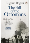 The Fall of the Ottomans