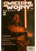 Gwiezdne wojny Komiks nr 2 / 00