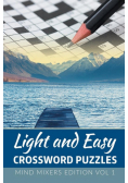 Light and Easy Crossword Puzzles