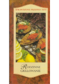 Rodzinne grillowanie