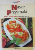 Nasze przysmaki