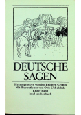 Deutsche Sagen 1 it481