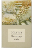 Narodziny dnia