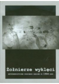 Żołnierze wyklęci