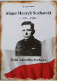 Major Henryk Sucharski