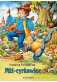 Miś cyrkowiec