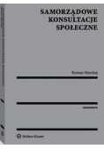 Samorządowe konsultacje społeczne Nowa